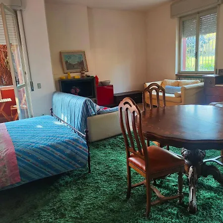 Ubytování v soukromí Fiorella
